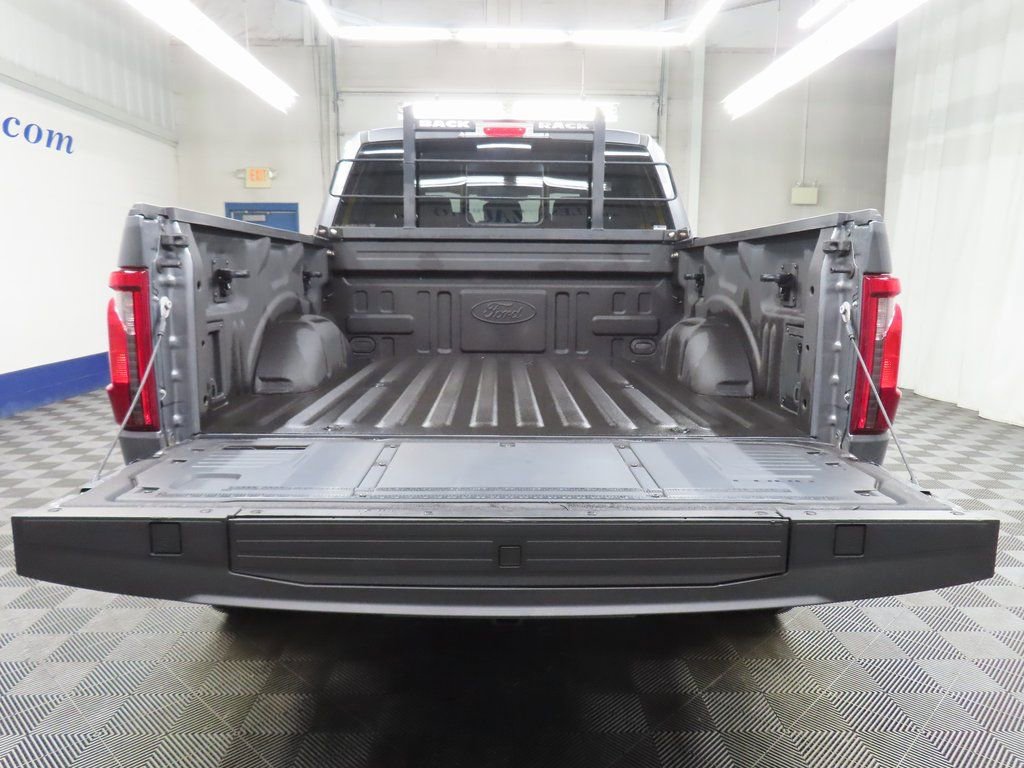 Used 2024 Ford F150 XLT w/ Equipment Group 303A High image 40