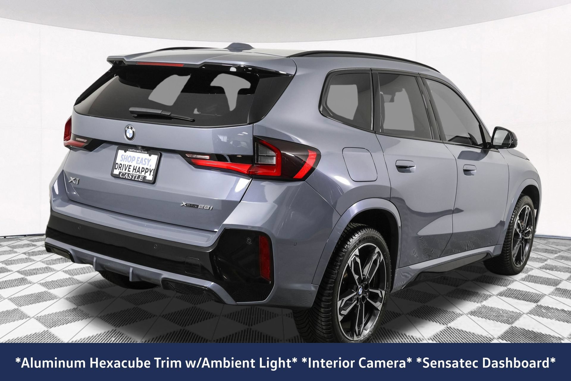 Used 2023 BMW X1 xDrive28i AWD/4WD image 16