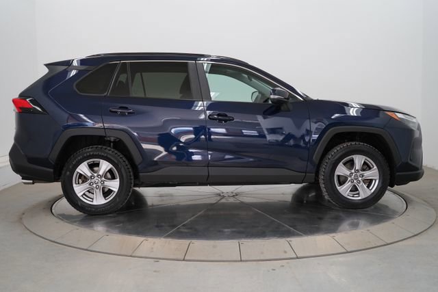 Used 2023 Toyota RAV4 XLE w/ Convenience Package image 8