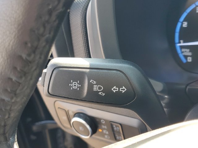 Certified 2023 Ford Bronco Sport Big Bend w/ Convenience Package AWD/4WD image 18