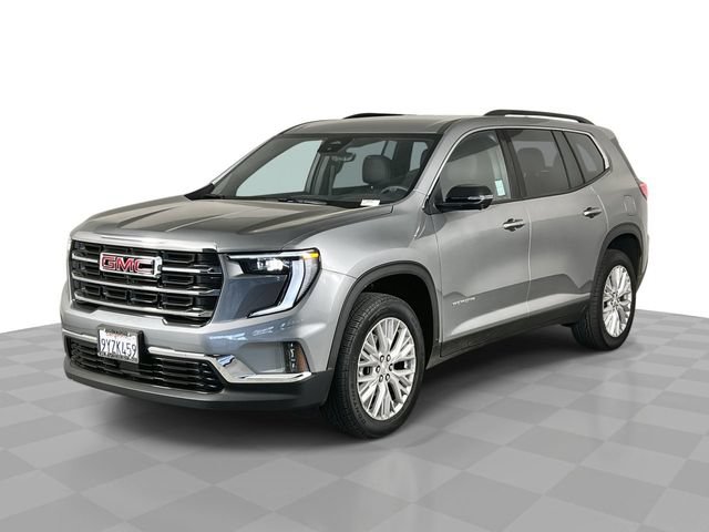 Used 2026 GMC Acadia Elevation w/ Elevation Premium Package FWD image 1