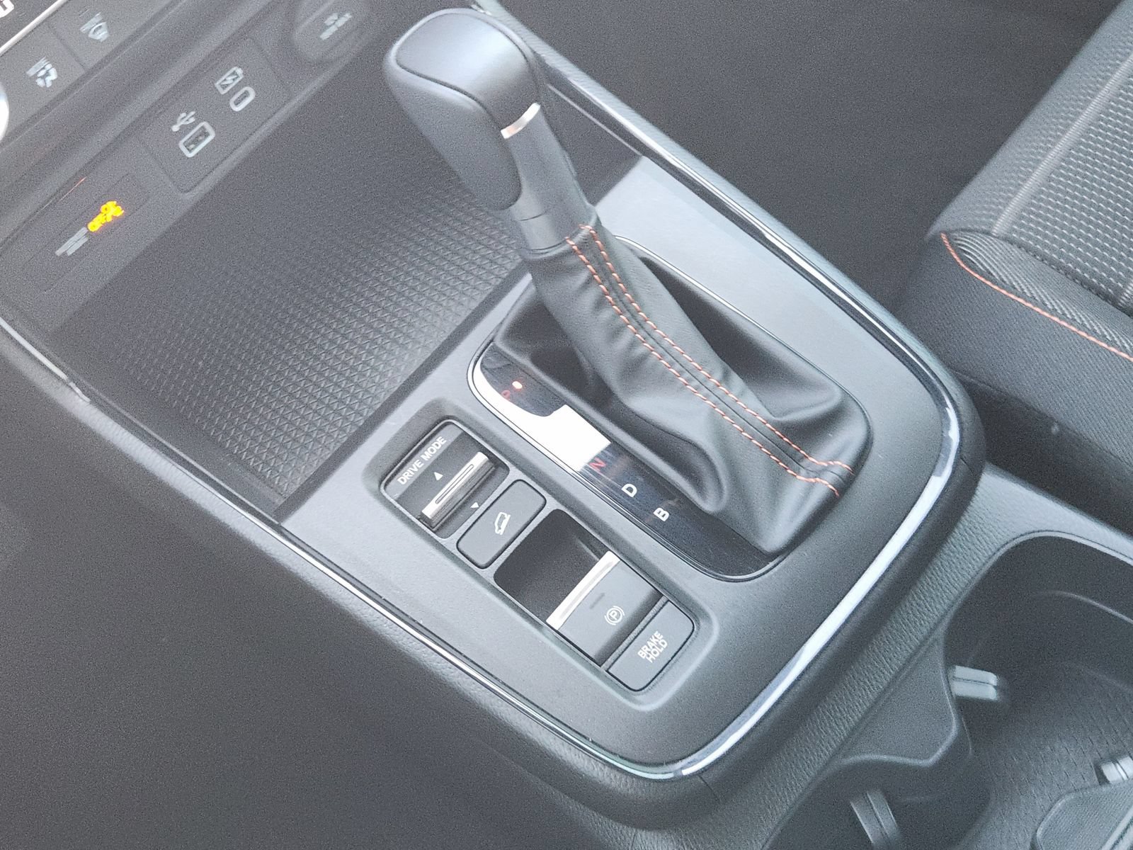 Certified 2025 Honda CR-V Sport image 23