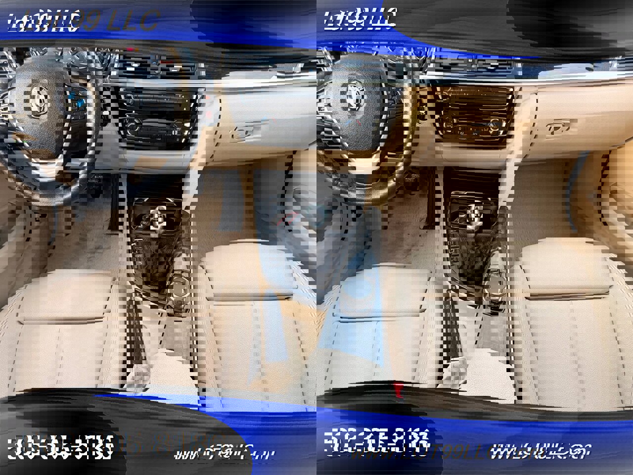 Used 2016 BMW 328i Sedan image 27