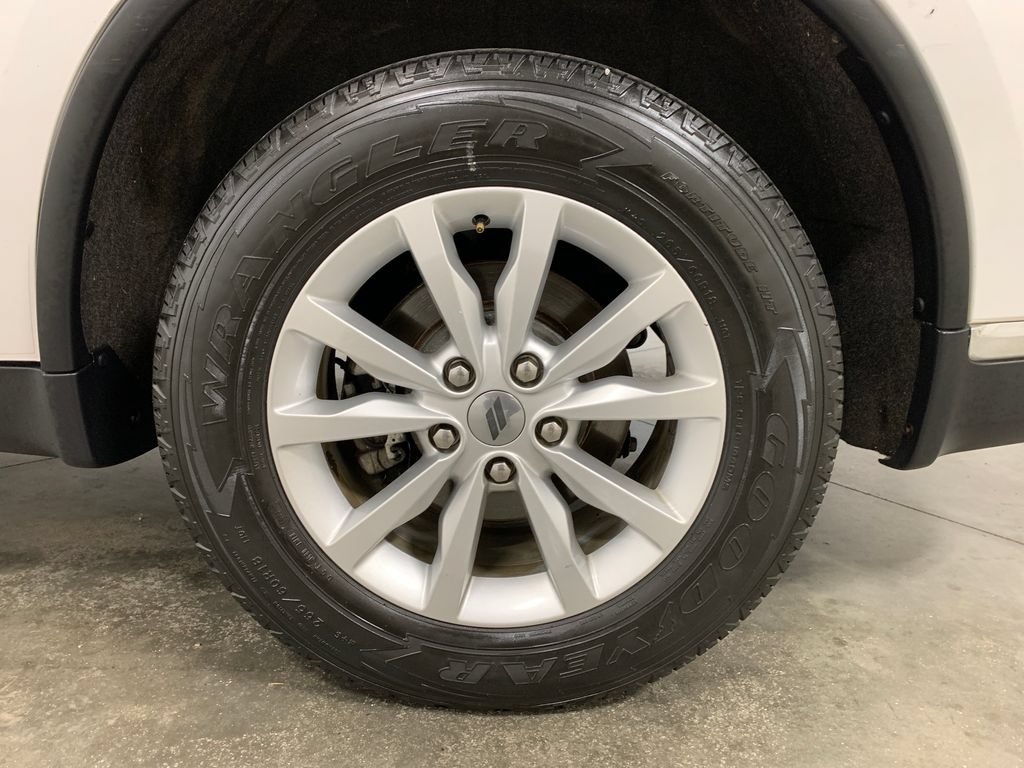 Used 2019 Dodge Durango SXT AWD/4WD image 24