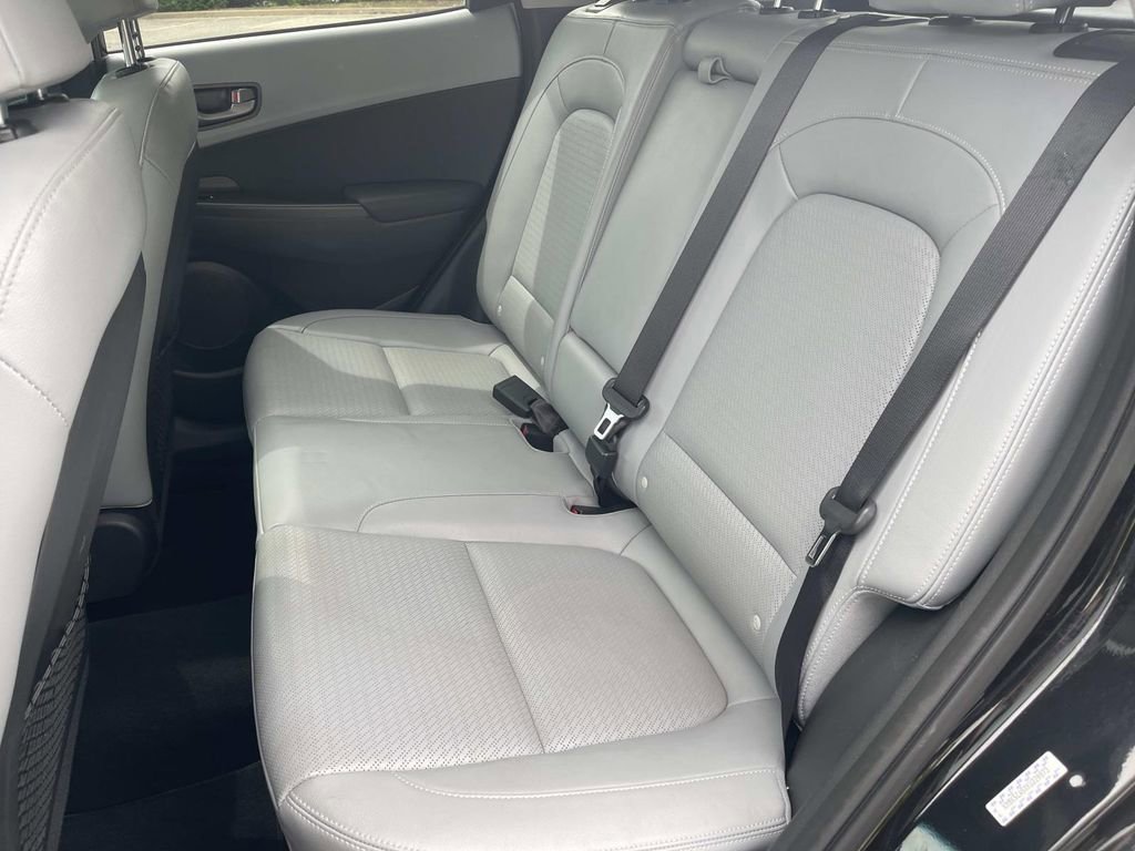 Used 2019 Hyundai Kona Ultimate AWD/4WD image 16