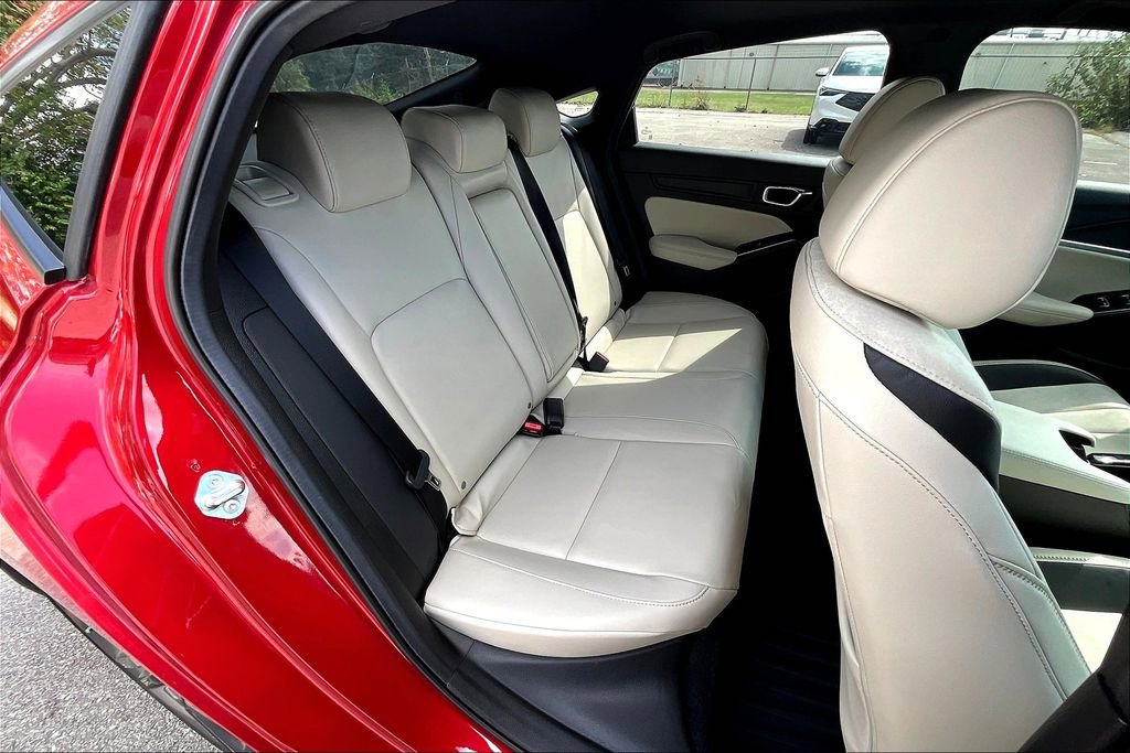 Used 2025 Acura Integra A-Spec image 34