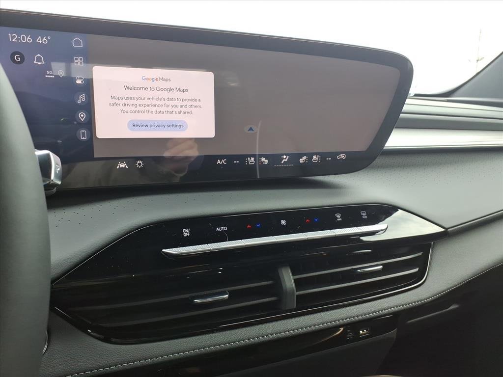 New 2026 Buick Enclave Avenir w/ Super Cruise Package image 21