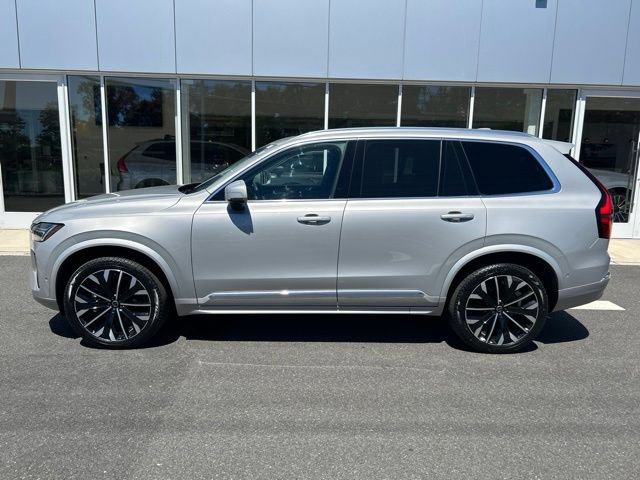 Certified 2025 Volvo XC90 B5 Plus AWD/4WD image 2