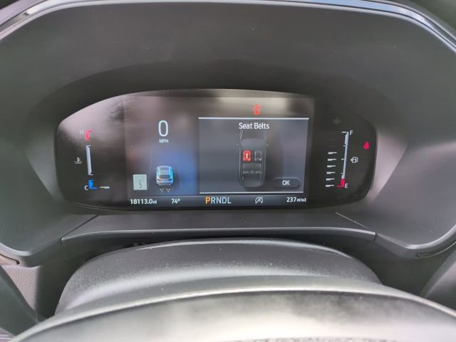 Used 2023 Ford Escape ST-Line w/ Tech Pack #1 image 21