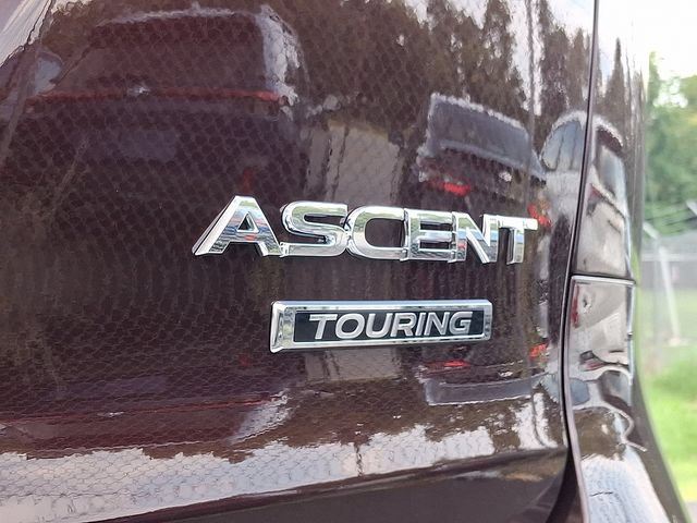 New 2026 Subaru Ascent Touring AWD/4WD image 22