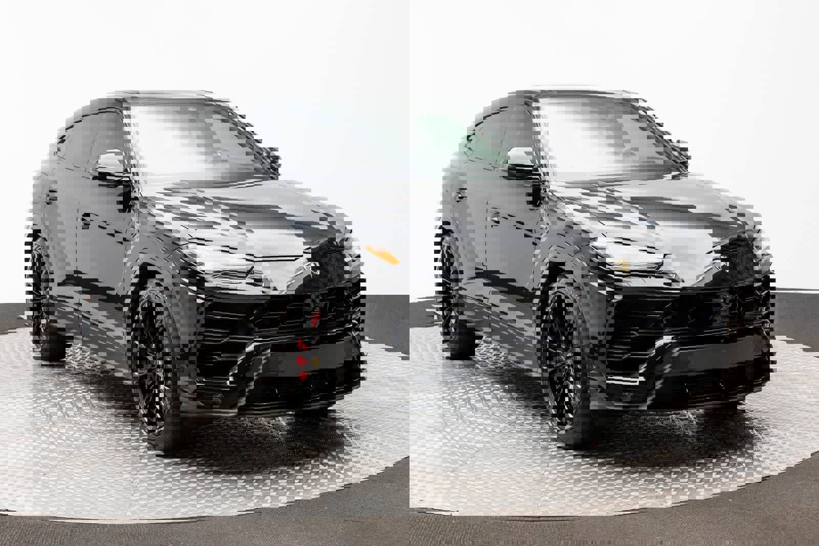 Used 2022 Lamborghini Urus image 61