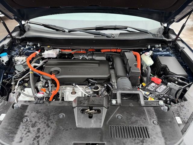 Used 2023 Honda CR-V Sport image 10