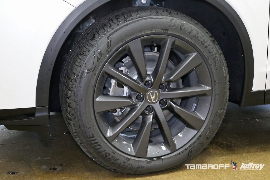 New 2026 Acura MDX A-Spec image 21