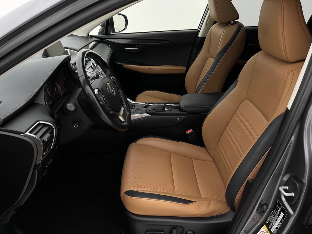 Used 2016 Lexus NX 200t AWD w/ Premium Package image 11