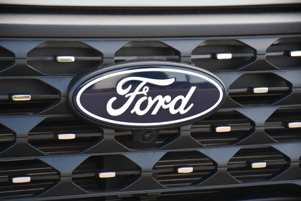 New 2025 Ford Maverick Lariat image 34