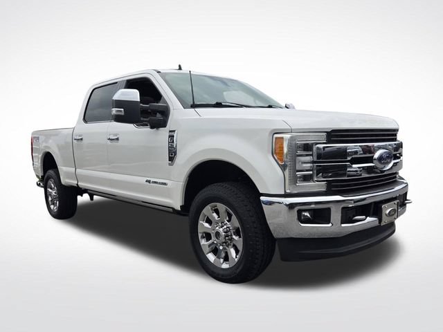 Certified 2019 Ford F250 King Ranch w/ King Ranch Ultimate Package