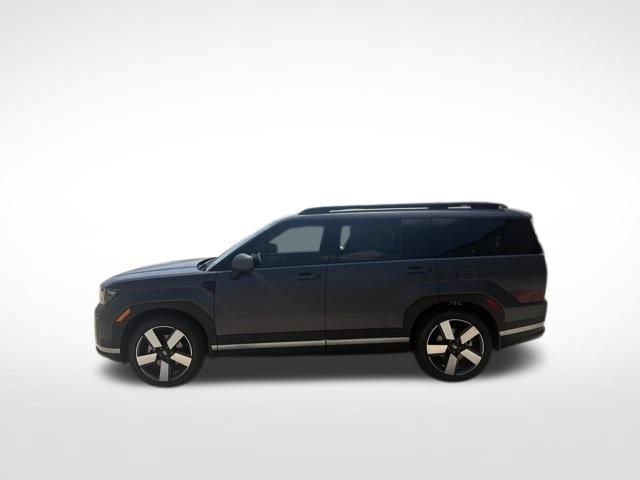 New 2027 Hyundai Santa Fe Limited FWD image 6