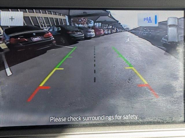 Used 2022 Ford Bronco Outer Banks image 17