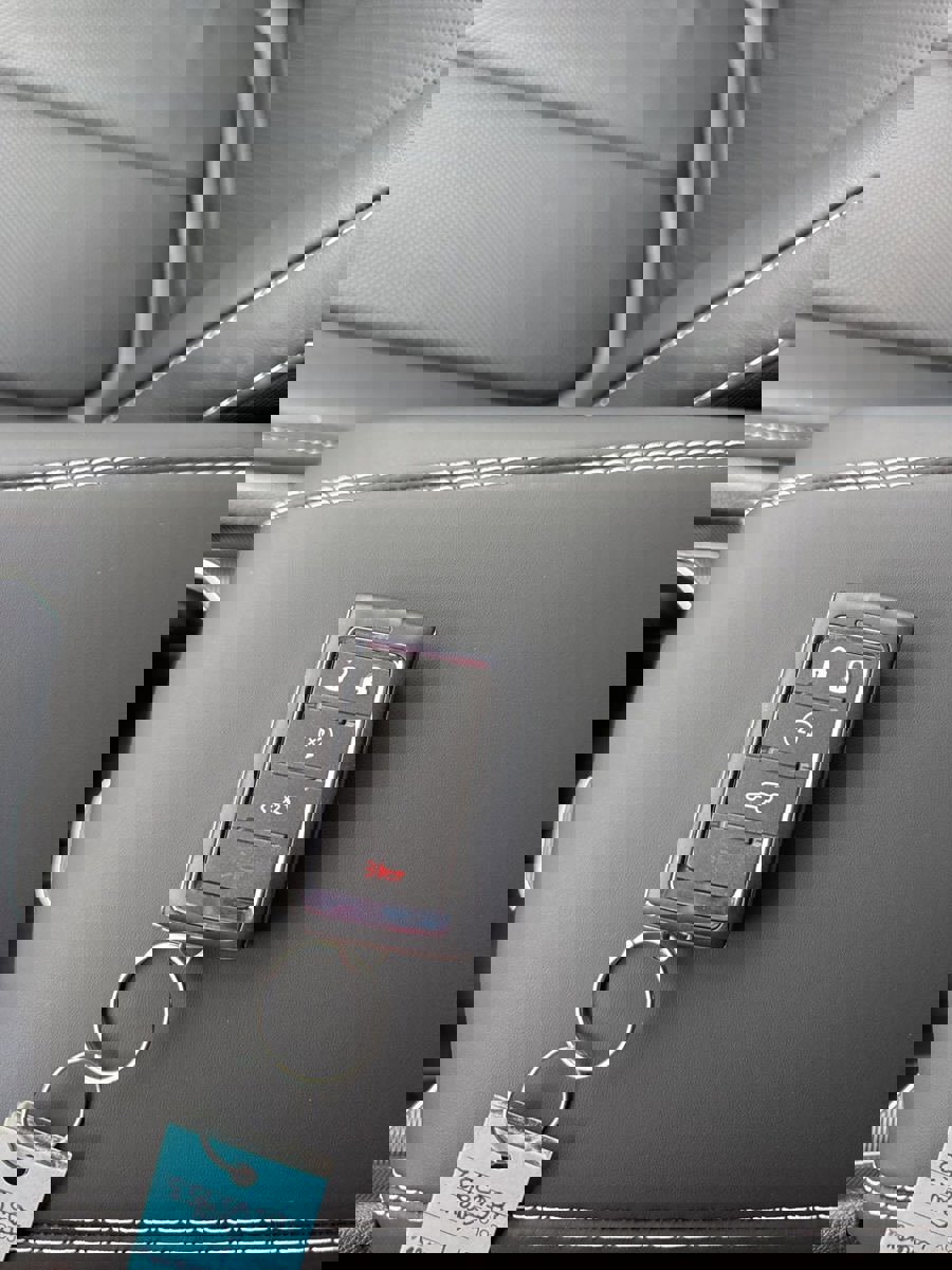 New 2026 Jeep Grand Cherokee L Limited image 37