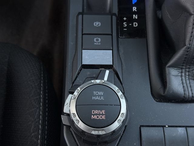 Used 2026 Toyota 4Runner SR5 AWD/4WD image 20