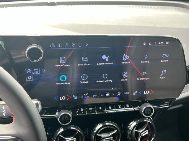 Used 2024 Chevrolet Blazer EV RS image 13
