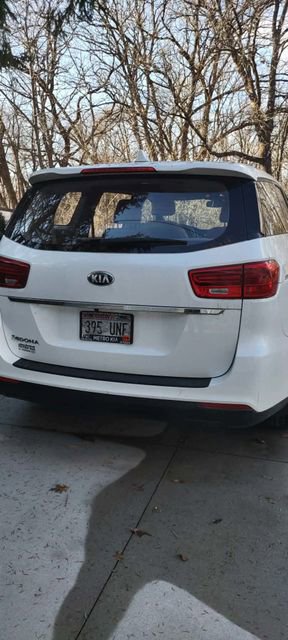 Used 2019 Kia Sedona L image 20