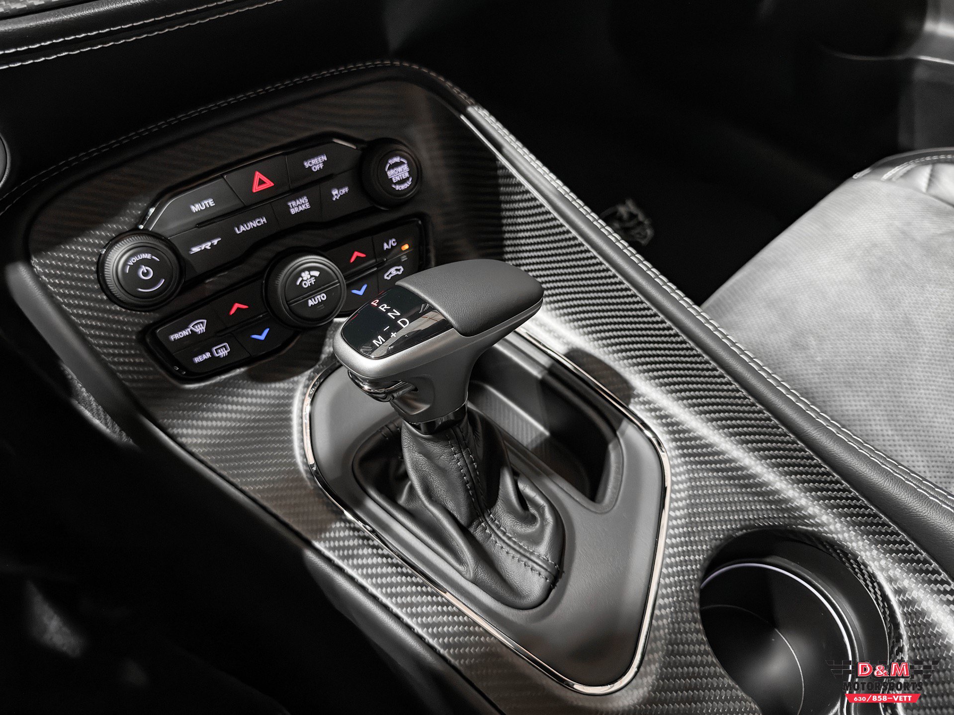 Used 2023 Dodge Challenger SRT Demon 170 RWD image 26