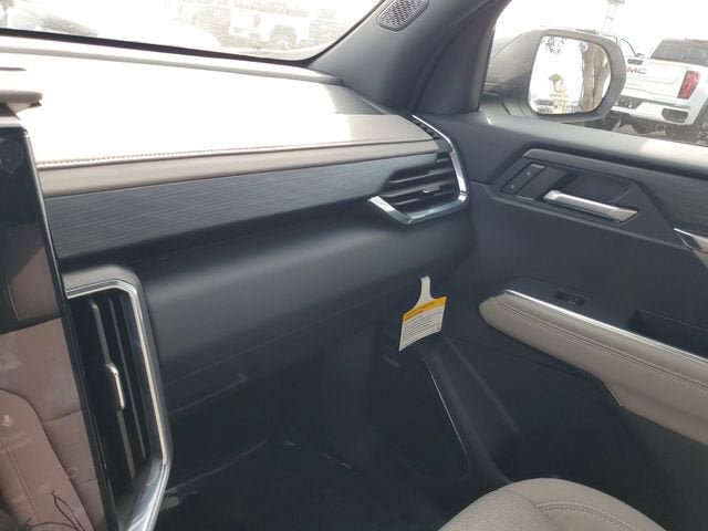 New 2026 GMC Acadia Elevation FWD image 25