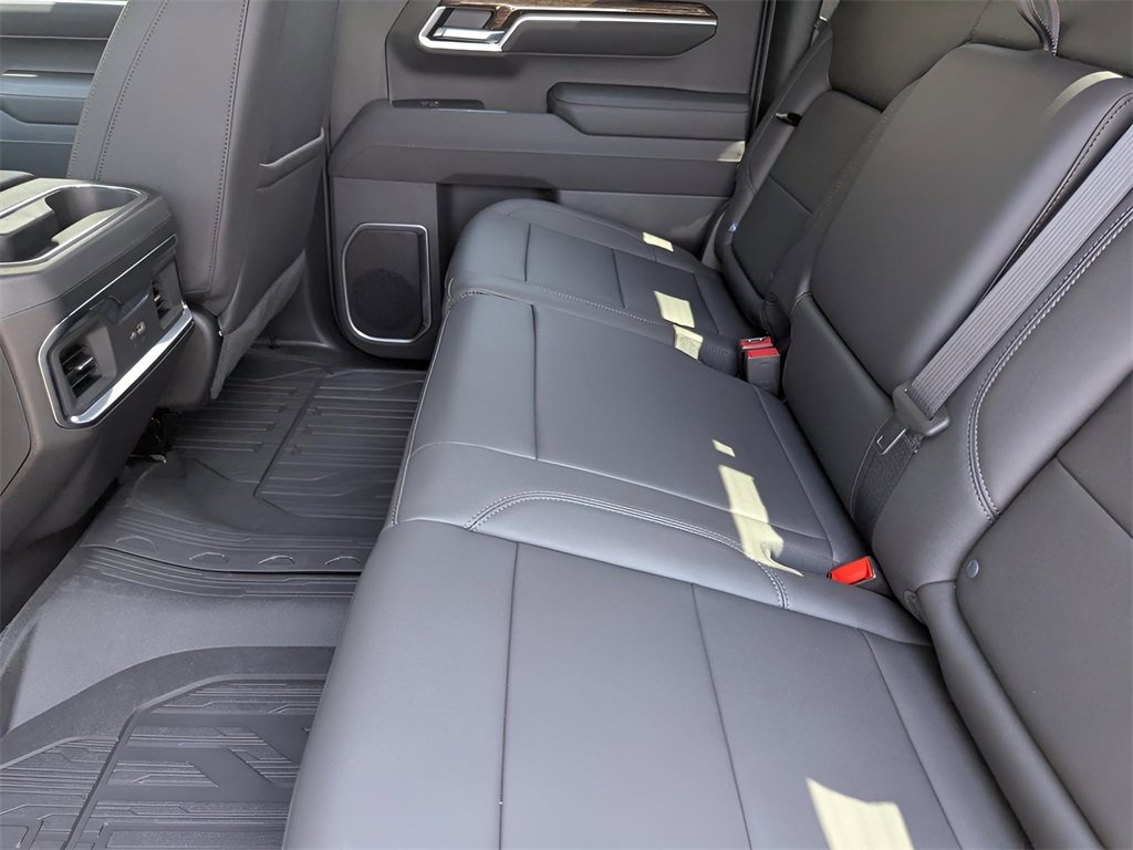 New 2026 GMC Sierra 1500 Elevation w/ Elevation Premium Package image 15