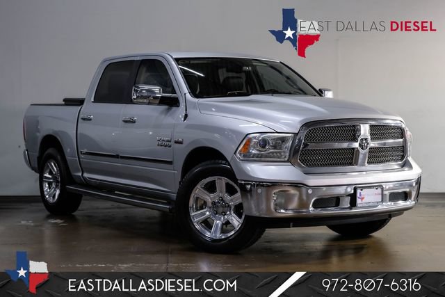 Used 2014 RAM 1500 Limited