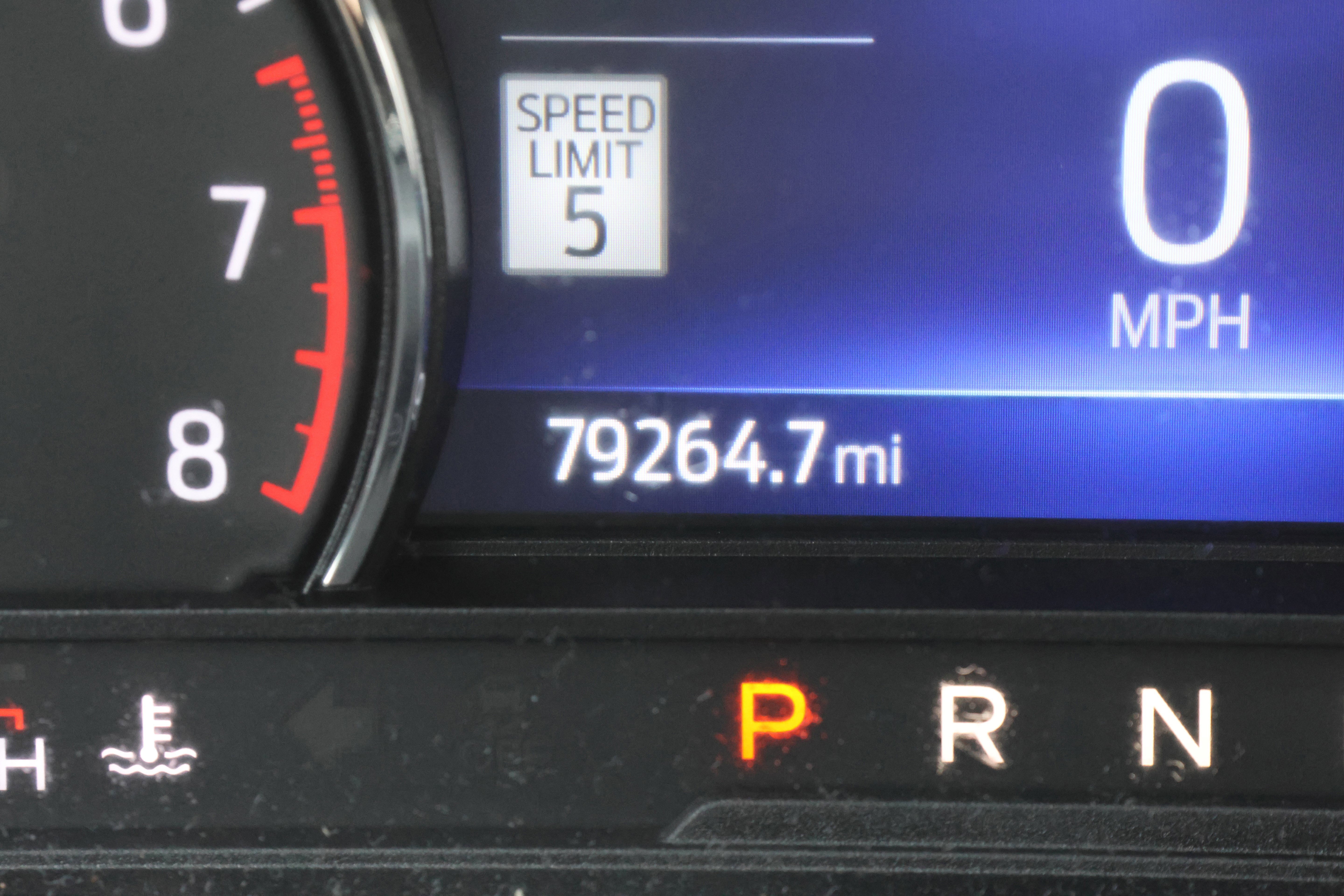 Used 2022 Ford Explorer Timberline image 20