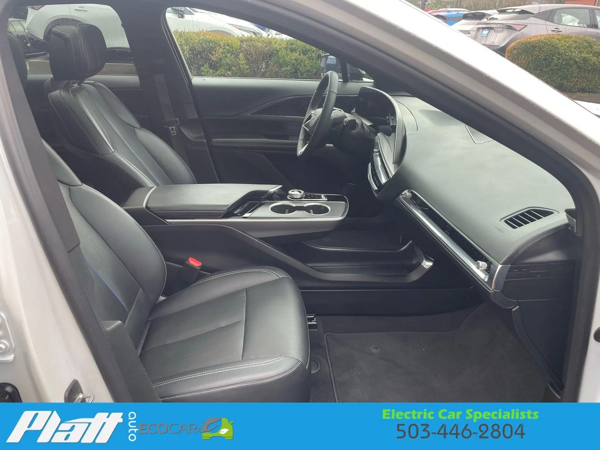 Used 2024 Cadillac Lyriq Sport image 57