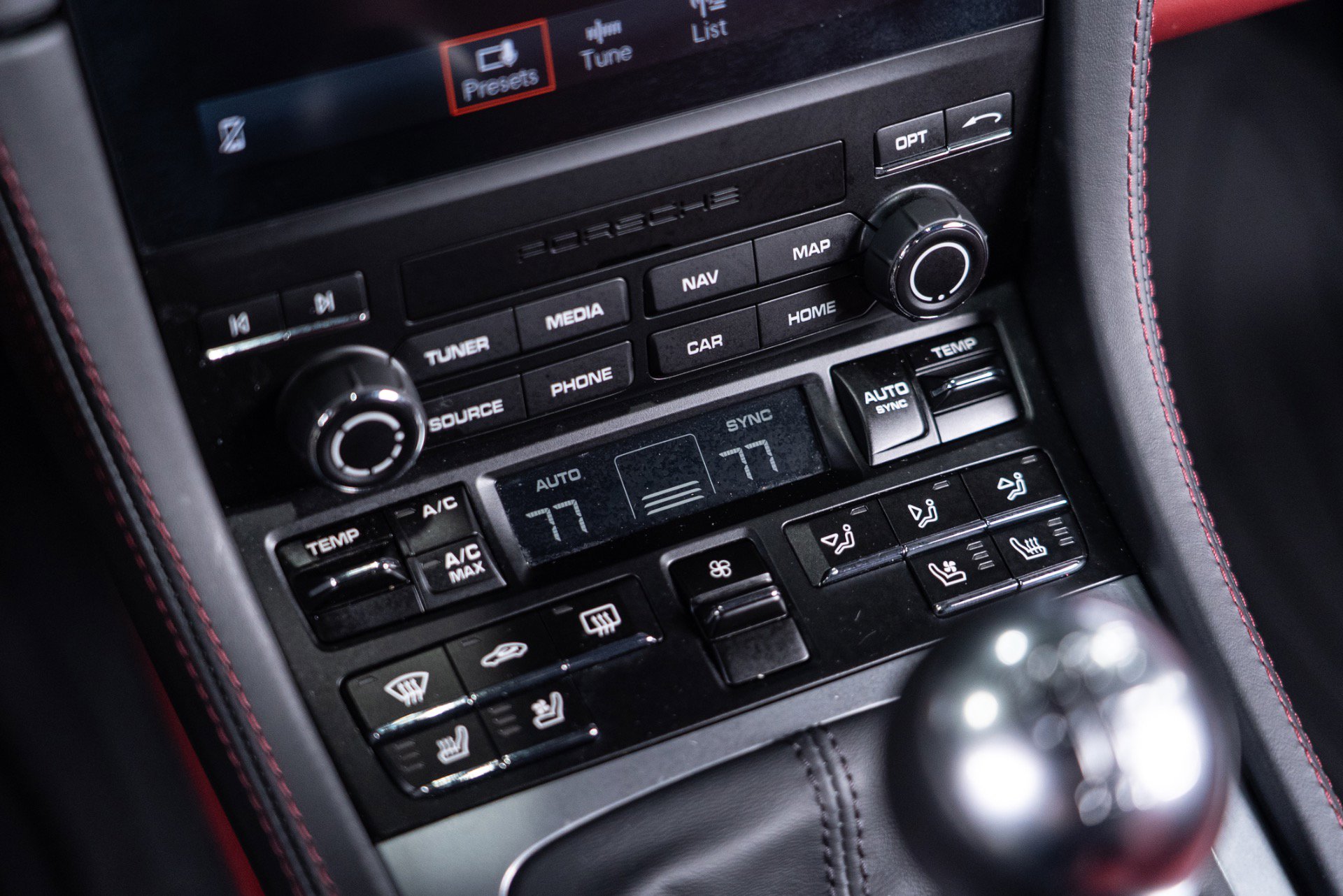 Used 2024 Porsche 718 Cayman S image 63