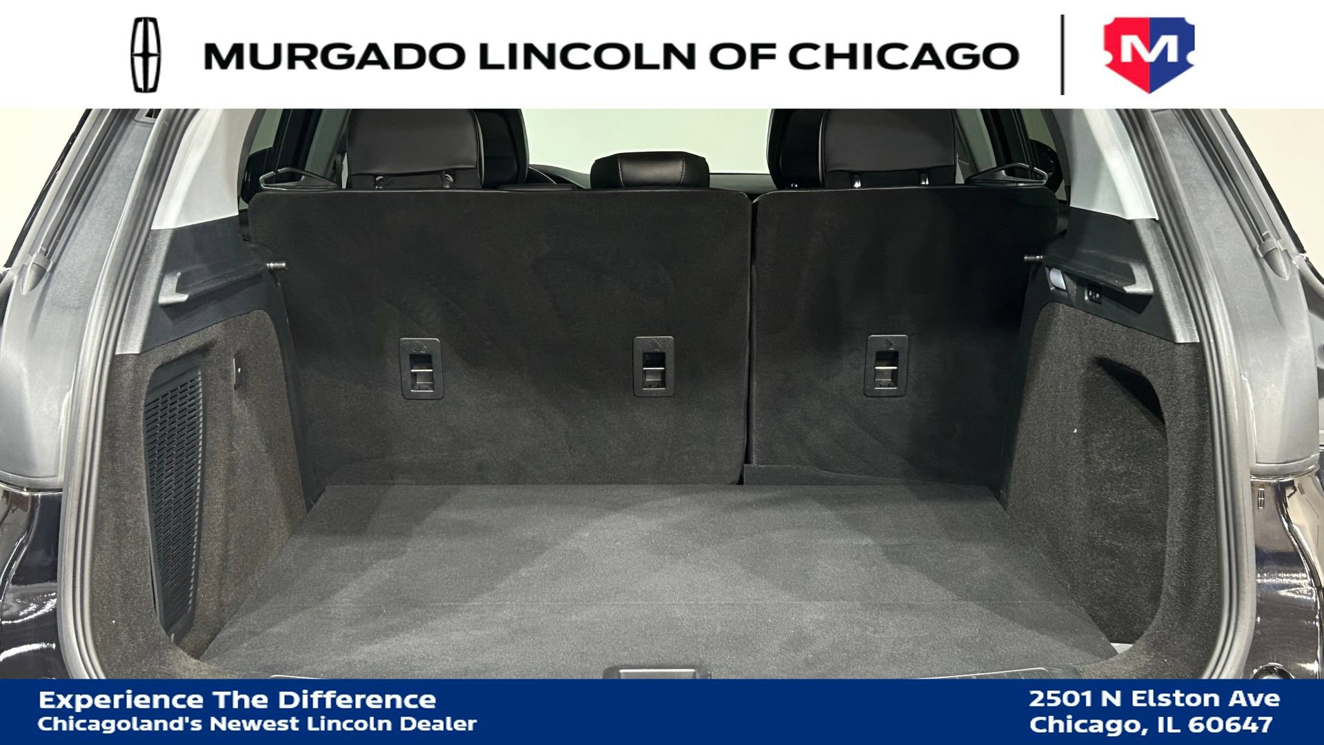 Used 2021 Lincoln Corsair Reserve w/ Equipment Group 201A AWD/4WD image 35