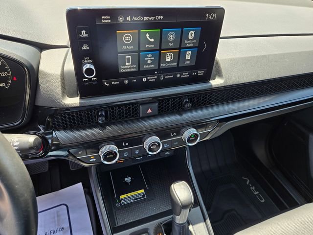 Used 2024 Honda CR-V EX-L image 14