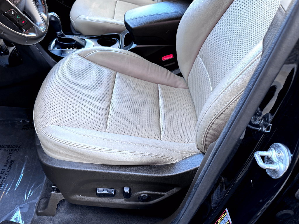 Used 2018 Hyundai Santa Fe Sport AWD/4WD image 21
