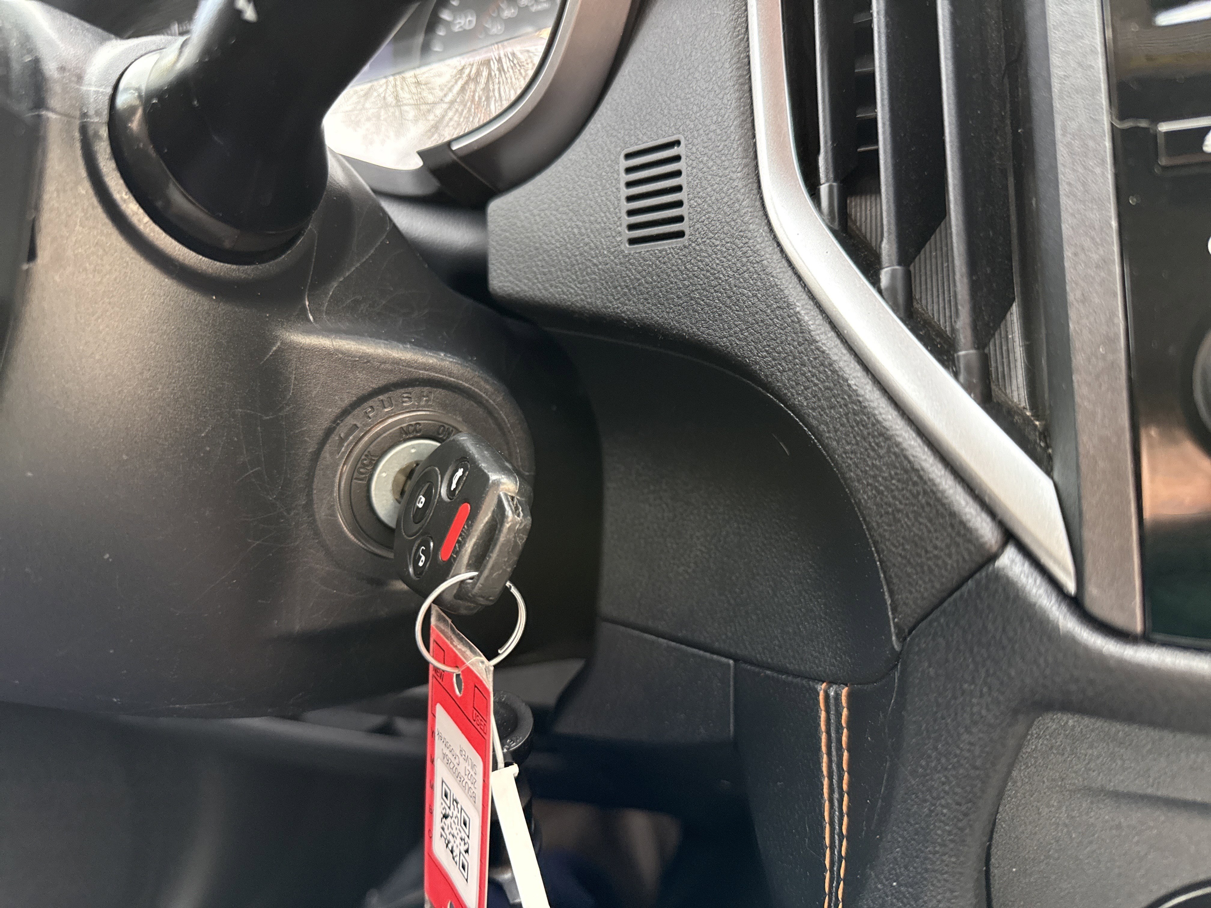 Used 2021 Subaru Crosstrek 2.0i Premium image 24