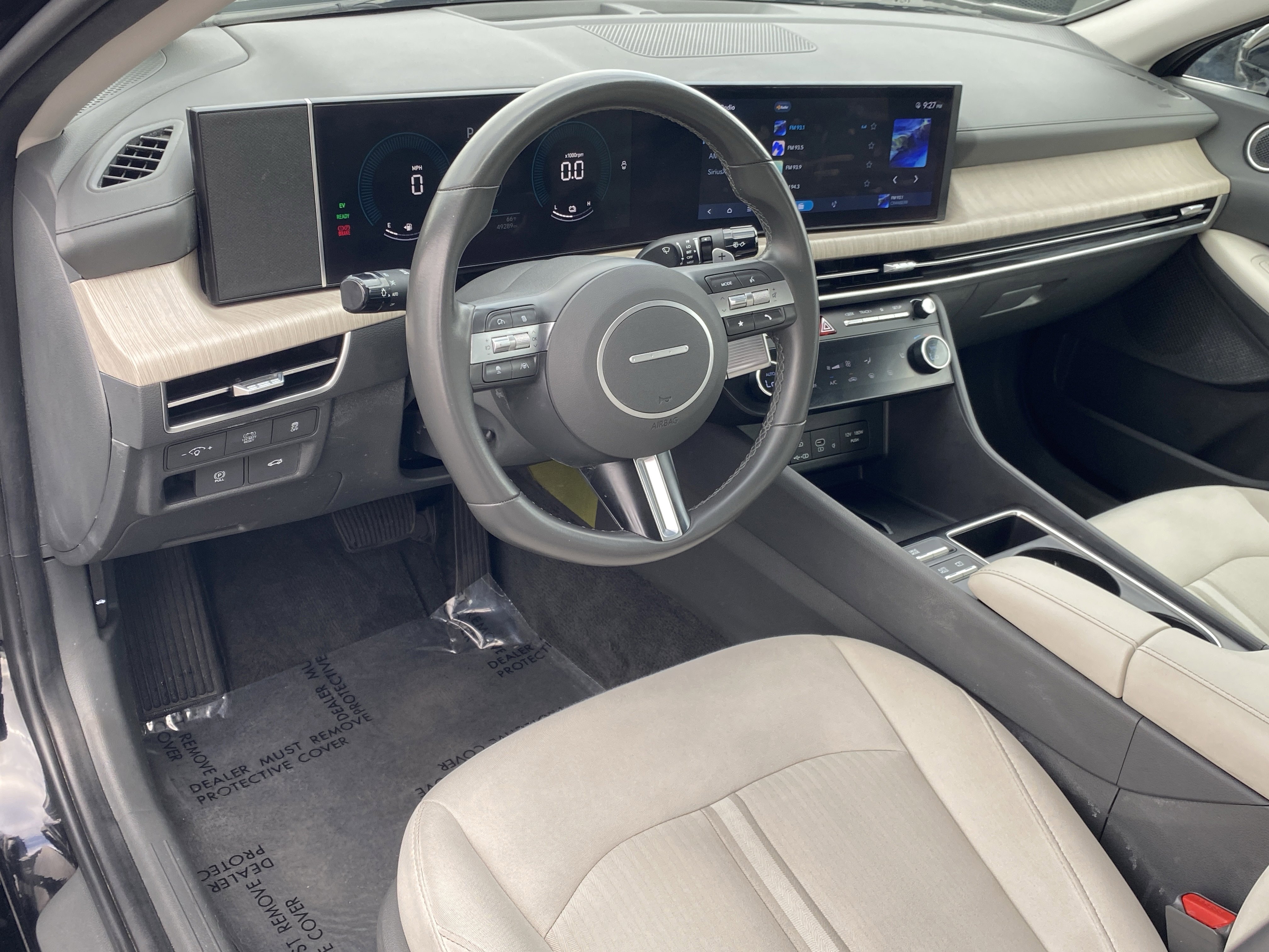 Used 2025 Hyundai Sonata SEL image 14