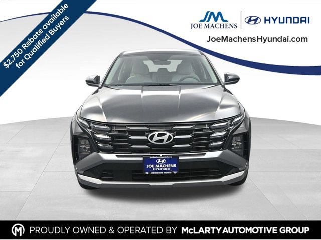 New 2026 Hyundai Tucson SE FWD image 3