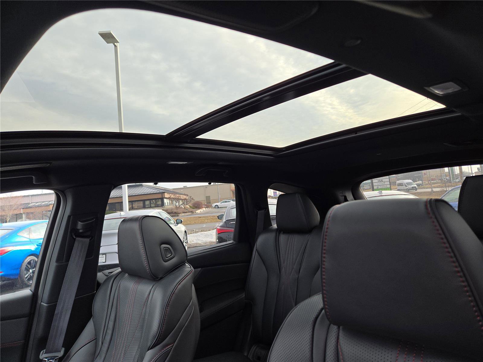 New 2026 Acura MDX A-Spec image 22