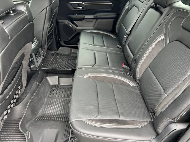 Used 2025 RAM 1500 RHO w/ Bed Utility Group AWD/4WD image 24