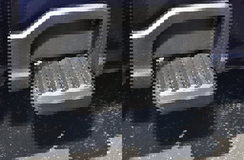 New 2025 Ford F250 XLT w/ F-250 >10K GVWR Package image 10
