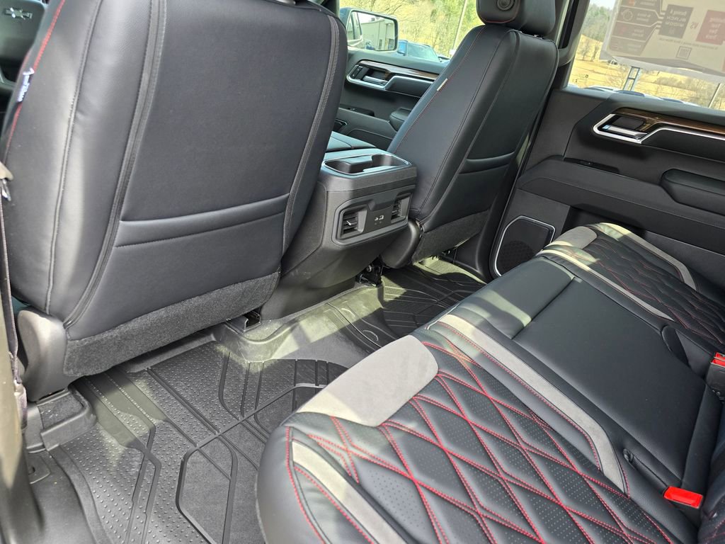 New 2026 Chevrolet Silverado 1500 RST image 26