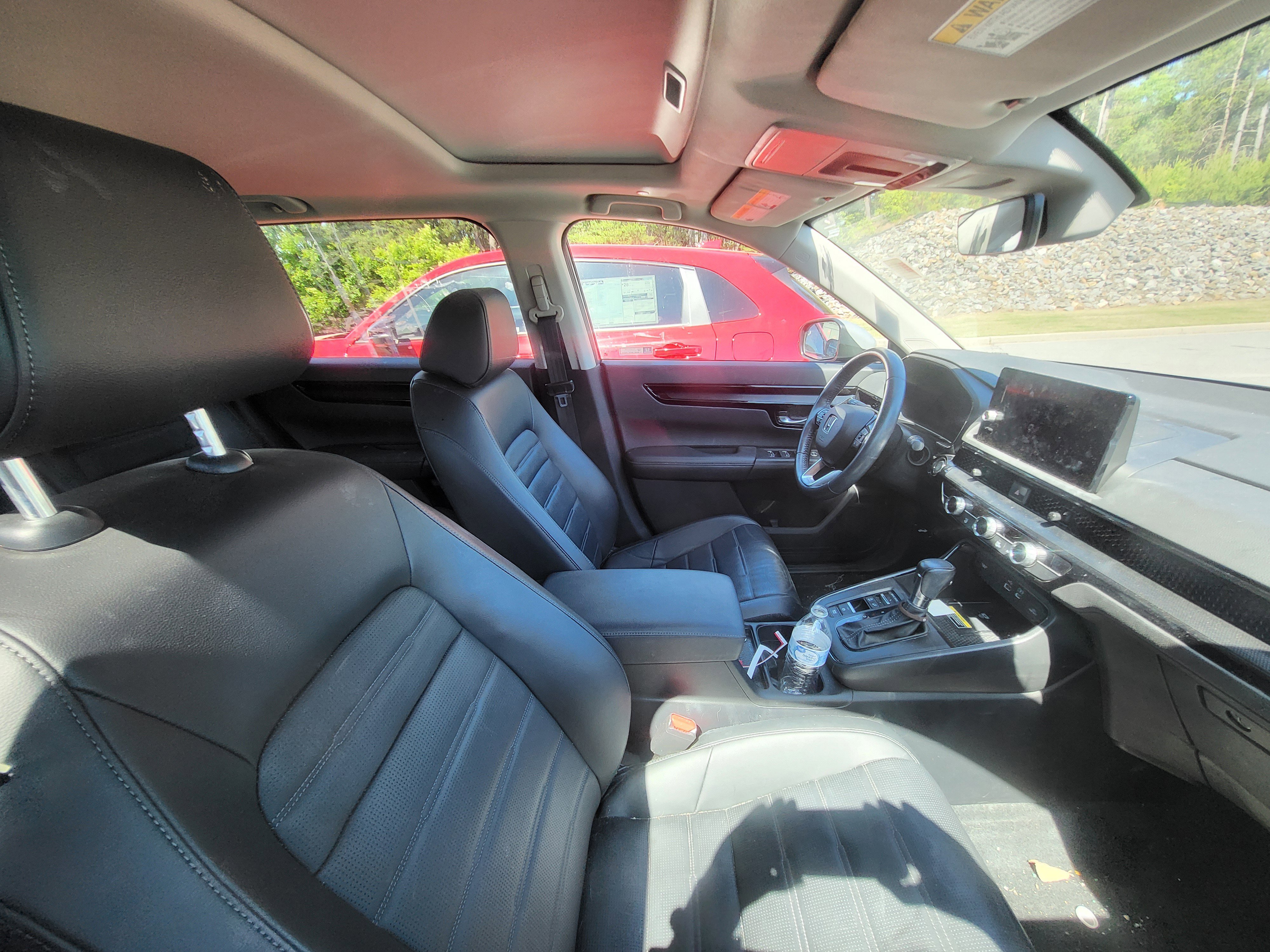 Used 2023 Honda CR-V EX-L image 8