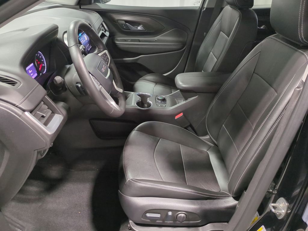 Used 2022 GMC Terrain SLT image 20