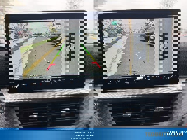 Certified 2025 Ford Explorer ST image 36