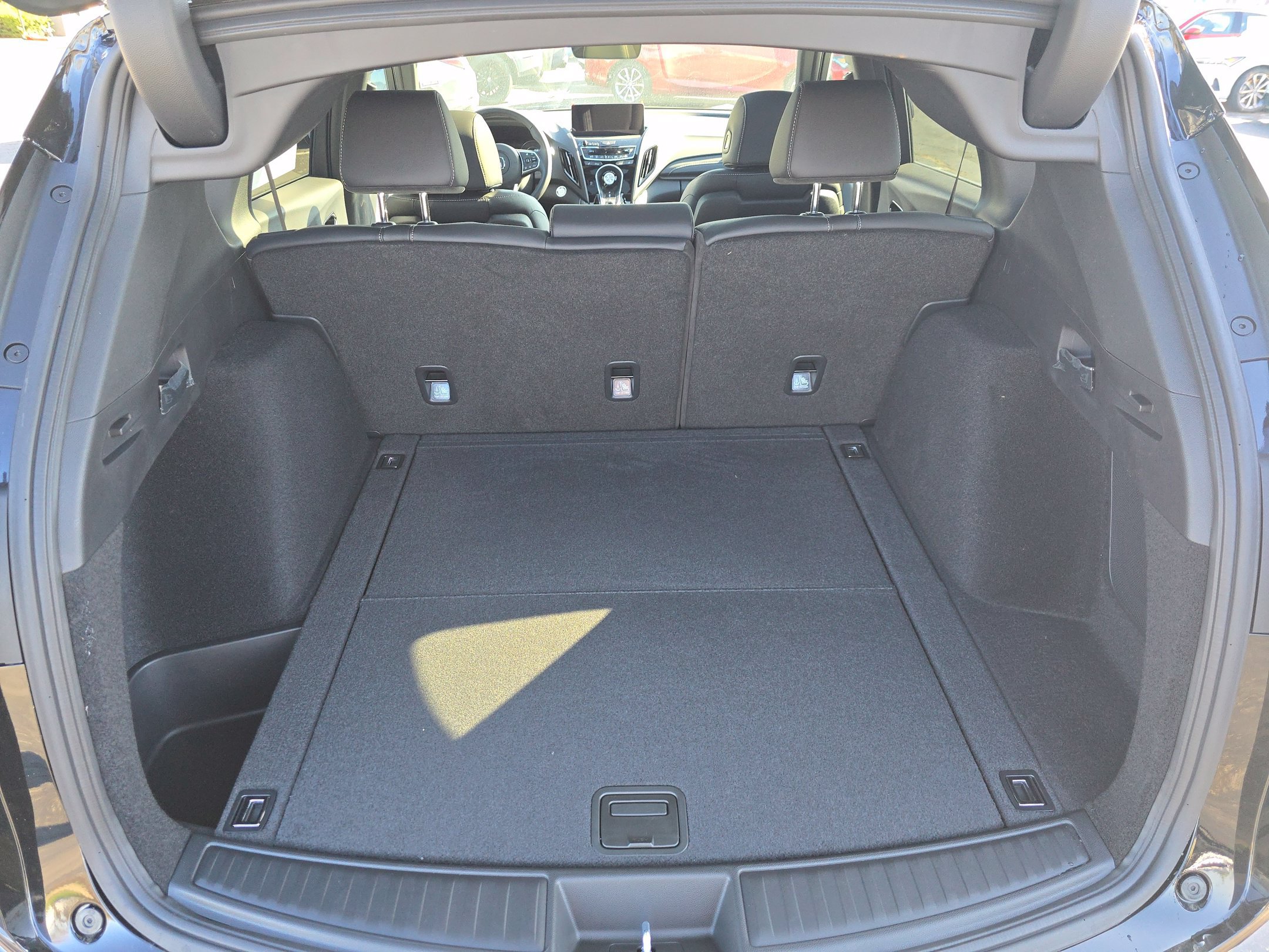 New 2026 Acura RDX SH-AWD image 9
