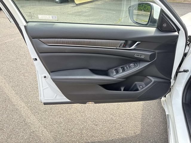 Used 2018 Honda Accord EX-L image 13