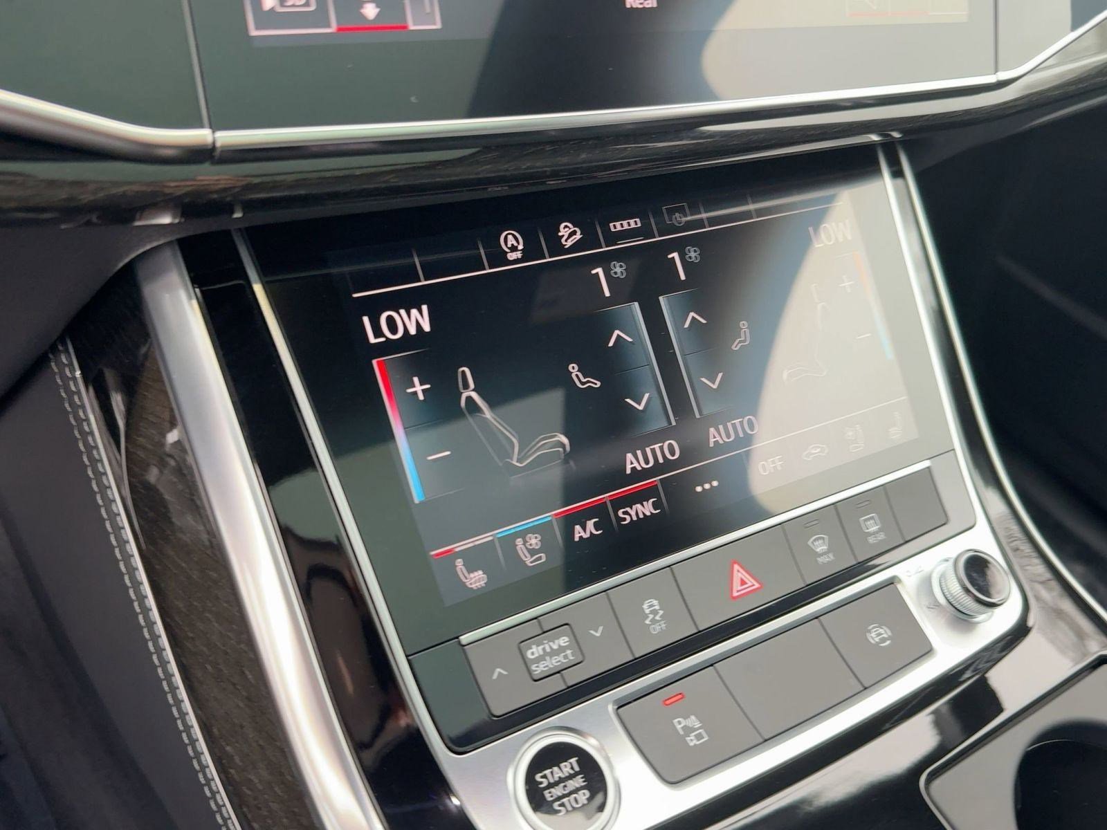 Used 2025 Audi Q7 2.0T Premium Plus w/ Premium Plus Package image 27