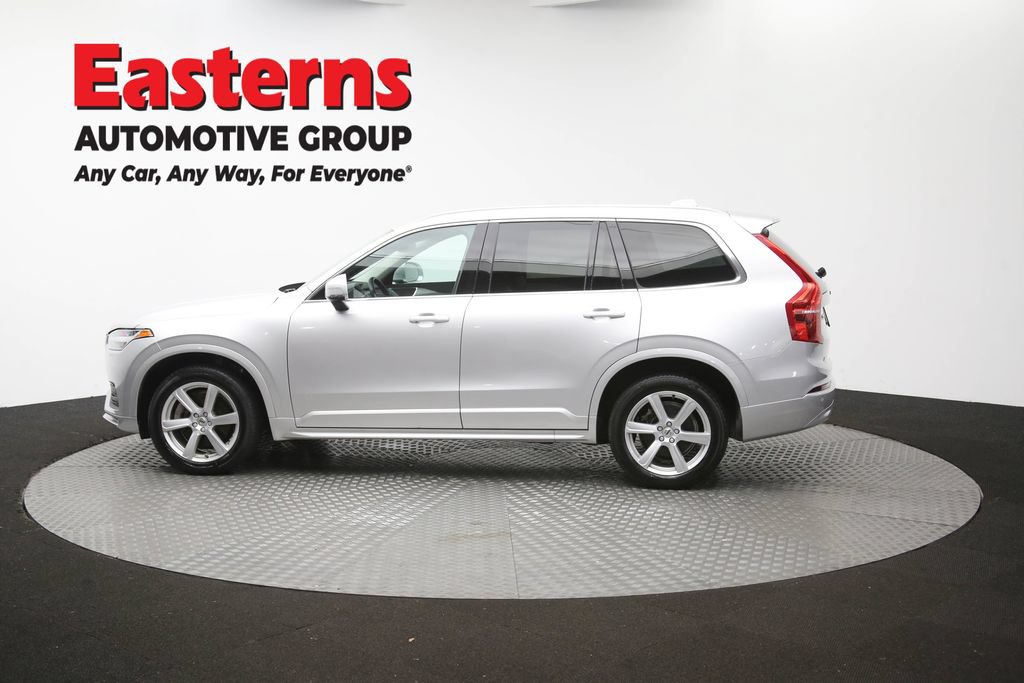 Used 2022 Volvo XC90 T5 Momentum AWD/4WD image 62